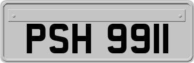 PSH9911