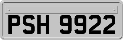 PSH9922