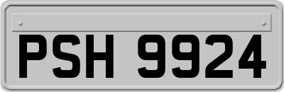 PSH9924