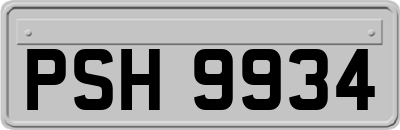 PSH9934