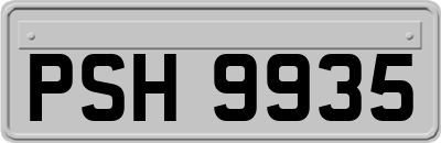 PSH9935
