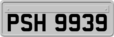PSH9939