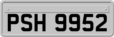 PSH9952