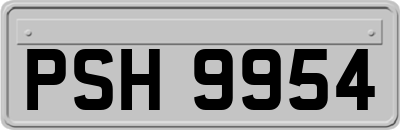PSH9954