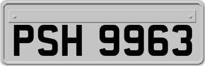 PSH9963