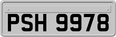 PSH9978