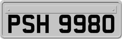 PSH9980