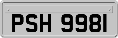 PSH9981