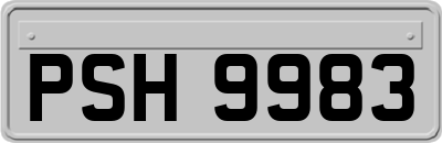 PSH9983
