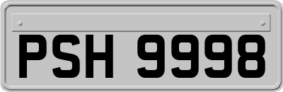 PSH9998