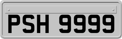 PSH9999