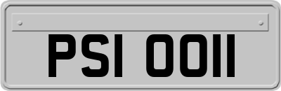 PSI0011