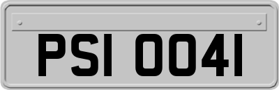 PSI0041