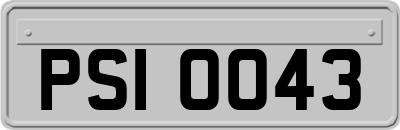 PSI0043