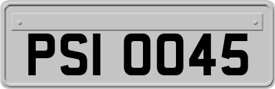 PSI0045