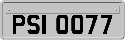 PSI0077