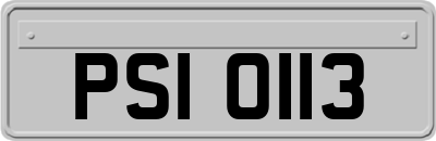 PSI0113