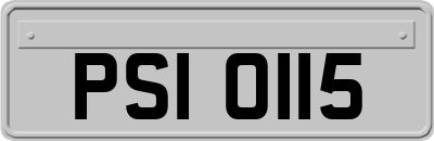 PSI0115