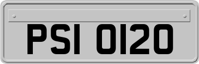 PSI0120
