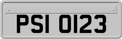 PSI0123