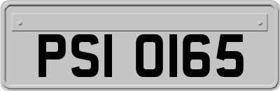 PSI0165