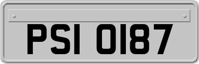 PSI0187