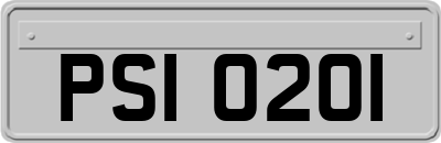 PSI0201