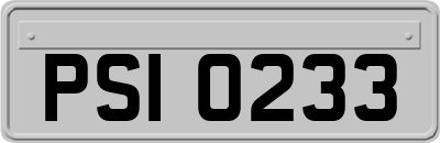 PSI0233