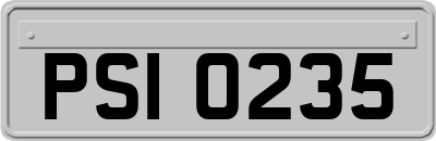 PSI0235