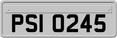 PSI0245