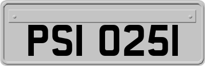 PSI0251