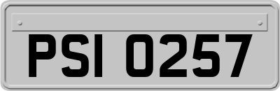 PSI0257