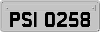 PSI0258