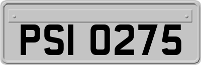 PSI0275