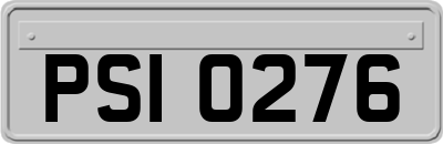 PSI0276