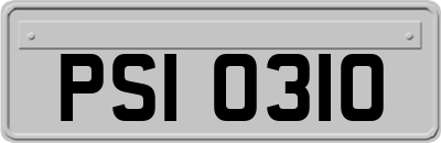 PSI0310