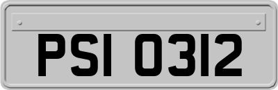 PSI0312
