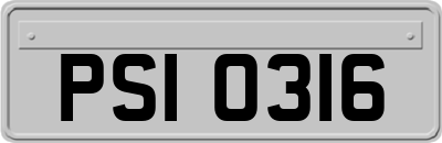 PSI0316