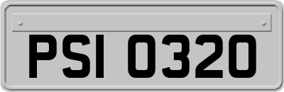 PSI0320