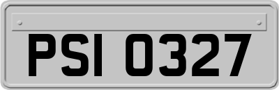 PSI0327