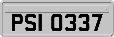 PSI0337