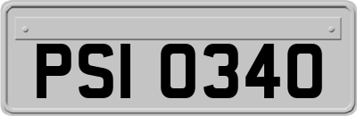 PSI0340