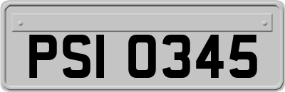 PSI0345