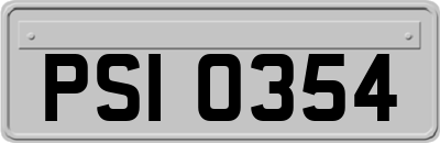 PSI0354