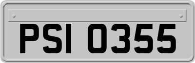 PSI0355