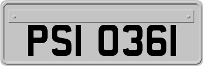 PSI0361