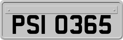 PSI0365