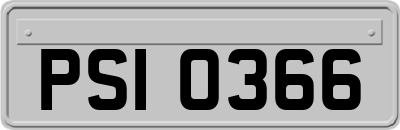 PSI0366
