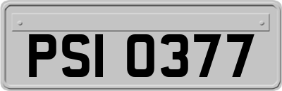 PSI0377