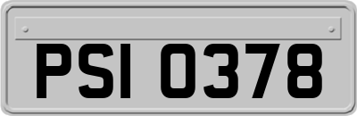 PSI0378